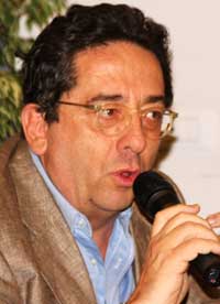 Emilio Albertario