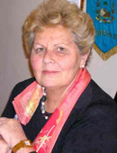 Maria Rosaria de Divitiis