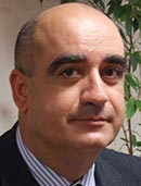 Francisco Balaguer Callejón