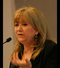 Amelia Mutti