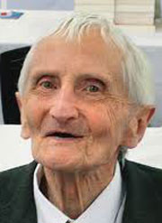 Philippe Lejeune