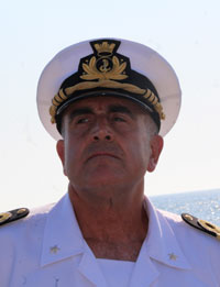Vincenzo Leone
