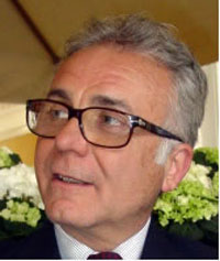 Salvatore Parisi