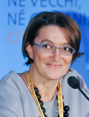 Luisa Corazza