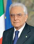 Sergio Mattarella