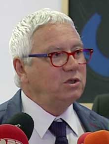 Francesco Mandoi
