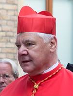 Gerhard Ludwig Muller