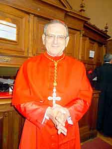 Angelo Amato