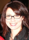 Rossana Maria Sebellin