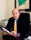 Giorgio Malfatti di Monte Tretto