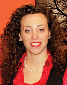 Maria Concetta Pezzimenti