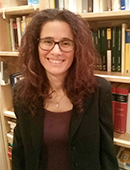 Mariassunta Piccinni