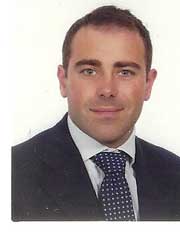 Edmondo Cacace