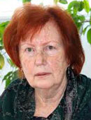 Renate Lunzer