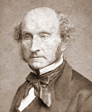 John Stuart Mill