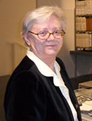 Maria Maddalena Novati