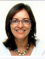 Bianca Maria Orciani