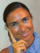 Adelaide Caravaglios