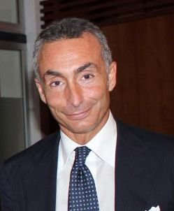 Felice Marinelli