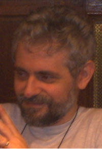 Franco Pezzini