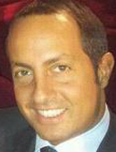 Pier Giorgio de Geronimo