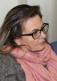 Lucilla Bonavita