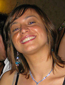 Sara Vivenzio