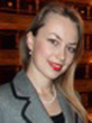 Valentina Sentsova