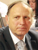 Ian Refalo
