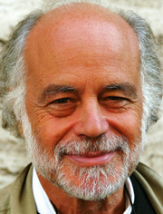 Riccardo Zerbetto