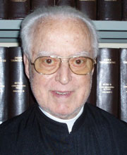 Roberto Busa