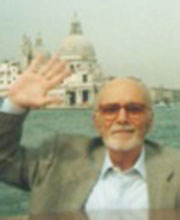 Mario Di Gianfrancesco