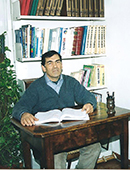 Mario Giovanni Casari