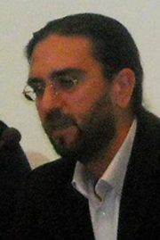 Massimiliano Di Toro Mammarella