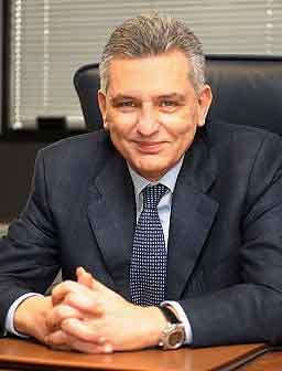 Maurizio Stirpe