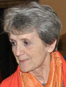 Maria Grazia Margarito