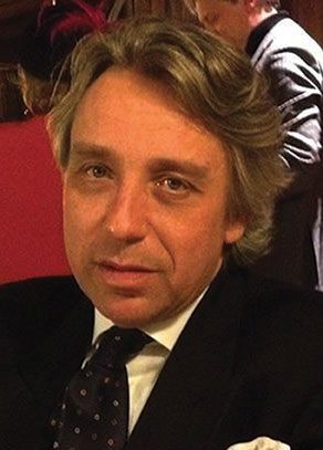 Gian Camillo Custoza