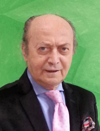 Antonio Passa