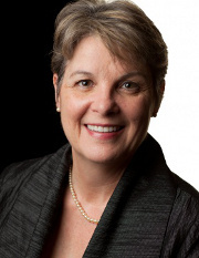 Karol Wight