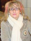 Lina Giuseppina Di Carlo