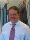 Benjamin Acosta Hughes