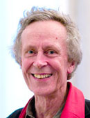 Derrick De Kerckhove