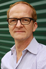 Jens Richard Giersdorf