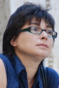 Sandra Cavallucci