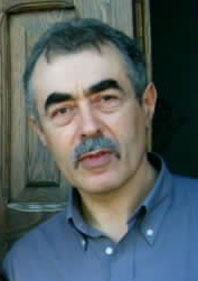 Mimmo Codispoti