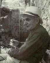 Attilio Bertolucci