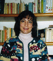 Gayle Ridinger