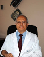 Pietro Manzi