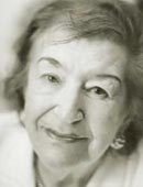 Maria Luisa Spaziani