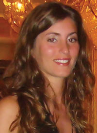 Eleonora Minutoli
